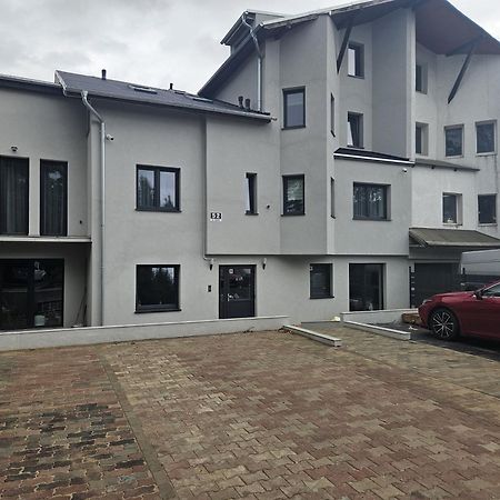 Apartamenty Modra Free Parking Στσέτσιν Εξωτερικό φωτογραφία