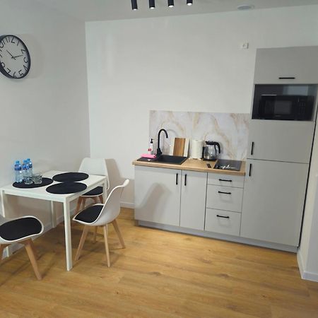Apartamenty Modra Free Parking Στσέτσιν Εξωτερικό φωτογραφία