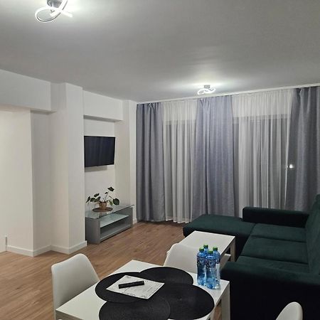 Apartamenty Modra Free Parking Στσέτσιν Εξωτερικό φωτογραφία