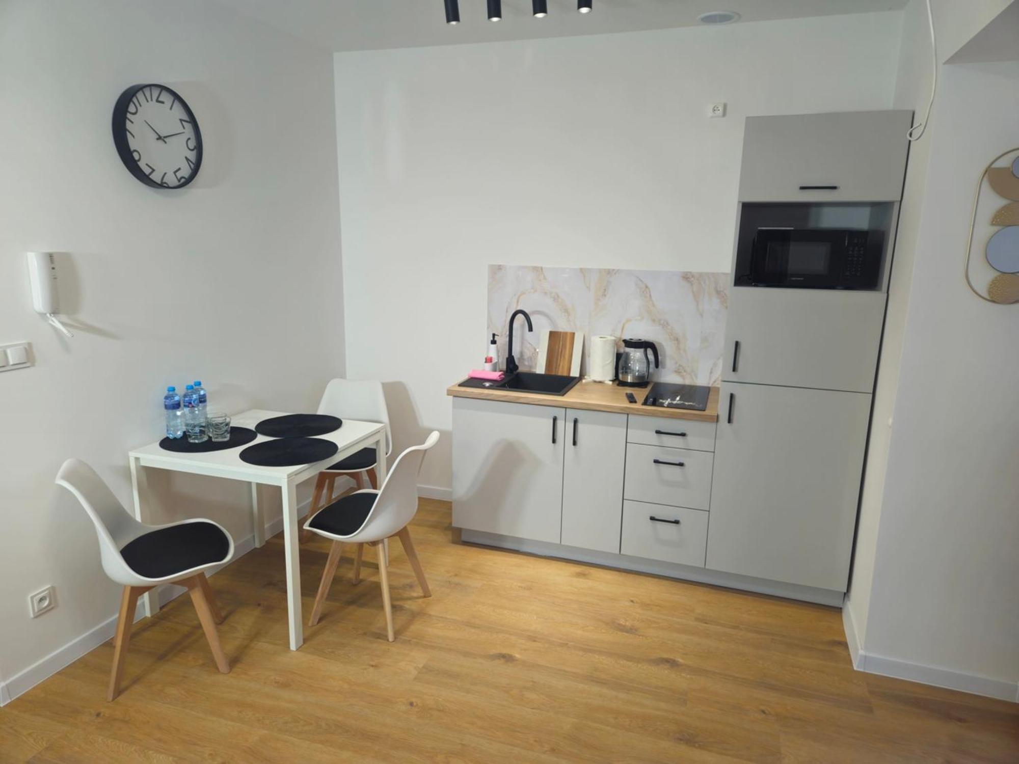 Apartamenty Modra Free Parking Στσέτσιν Εξωτερικό φωτογραφία