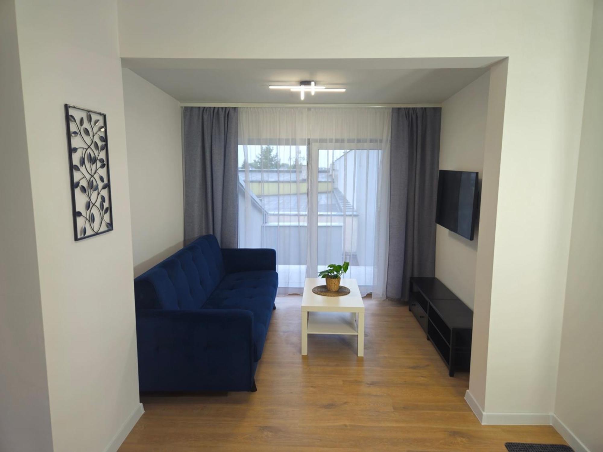 Apartamenty Modra Free Parking Στσέτσιν Εξωτερικό φωτογραφία