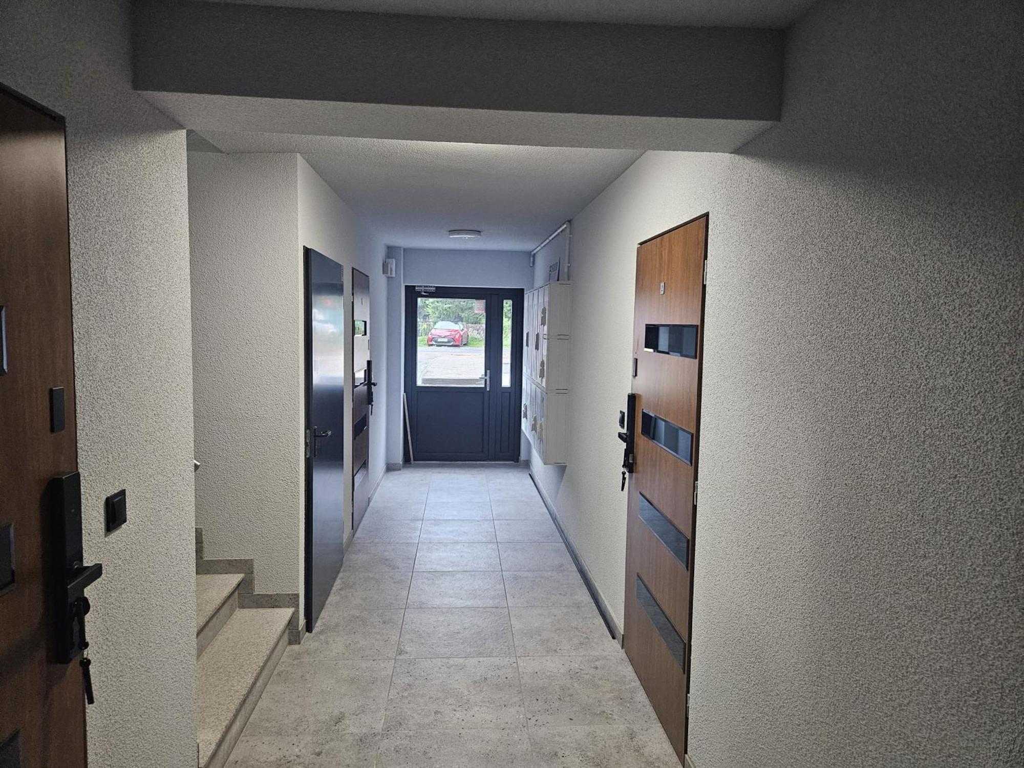 Apartamenty Modra Free Parking Στσέτσιν Εξωτερικό φωτογραφία