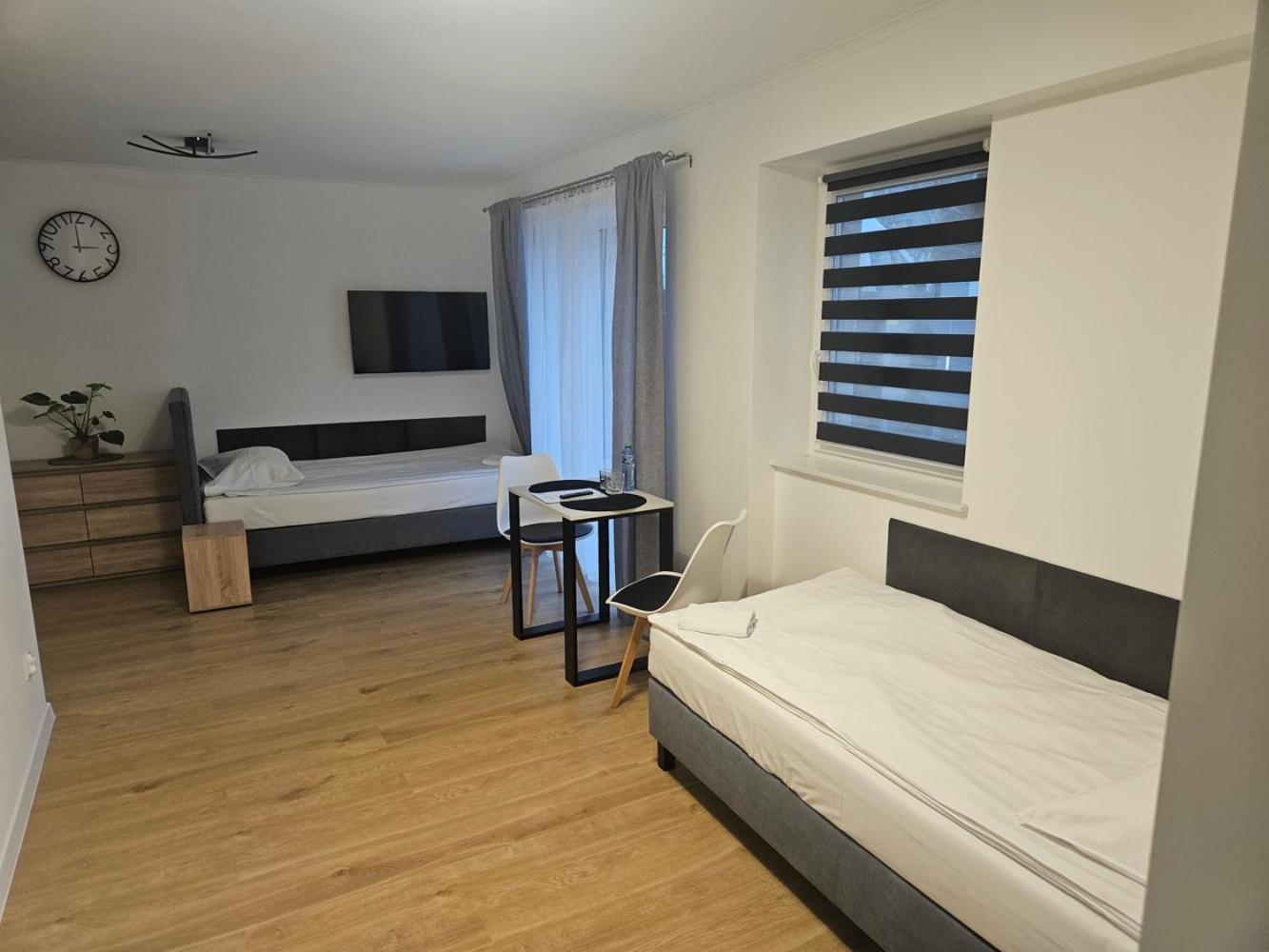 Apartamenty Modra Free Parking Στσέτσιν Εξωτερικό φωτογραφία
