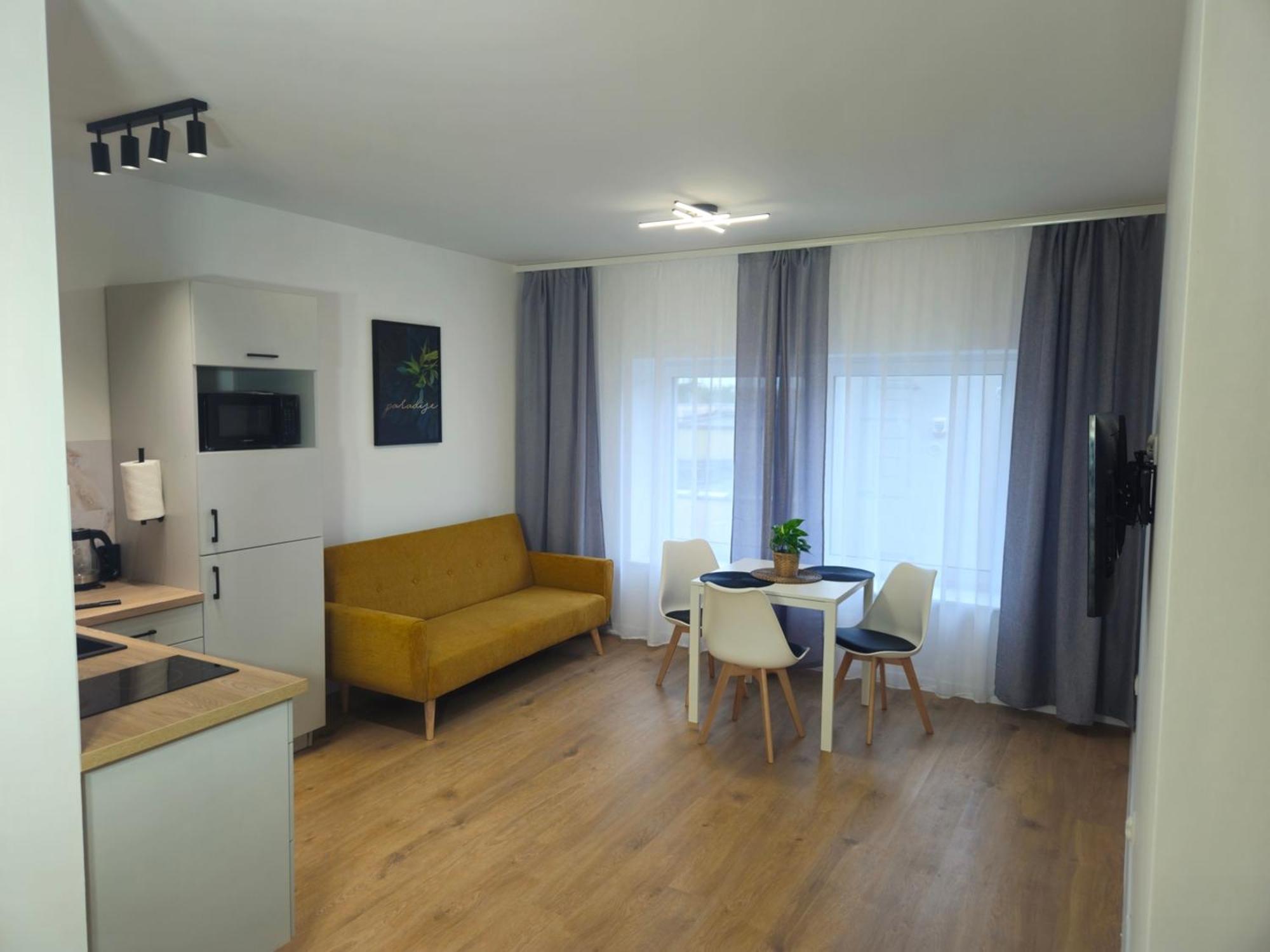 Apartamenty Modra Free Parking Στσέτσιν Εξωτερικό φωτογραφία