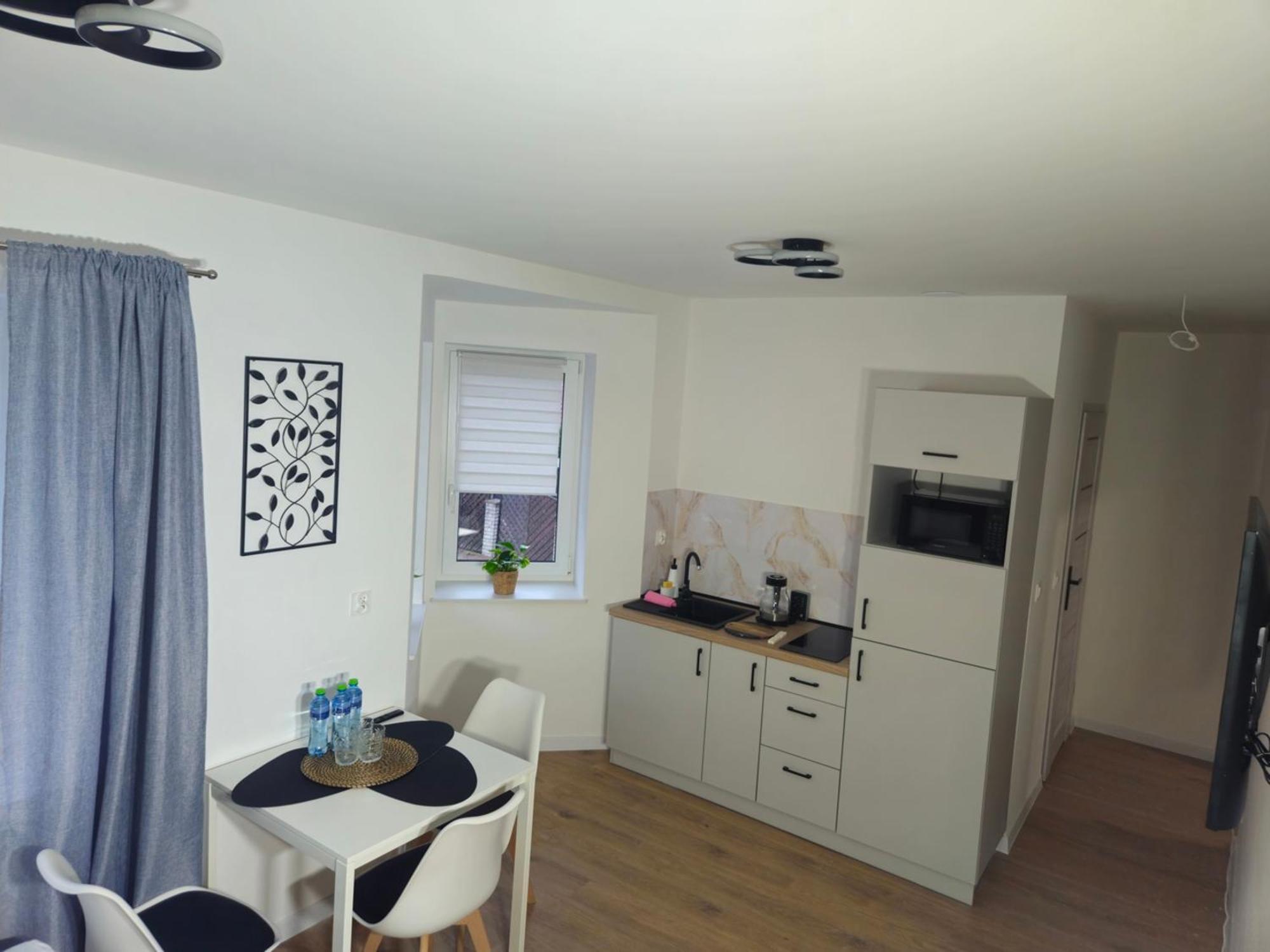 Apartamenty Modra Free Parking Στσέτσιν Εξωτερικό φωτογραφία