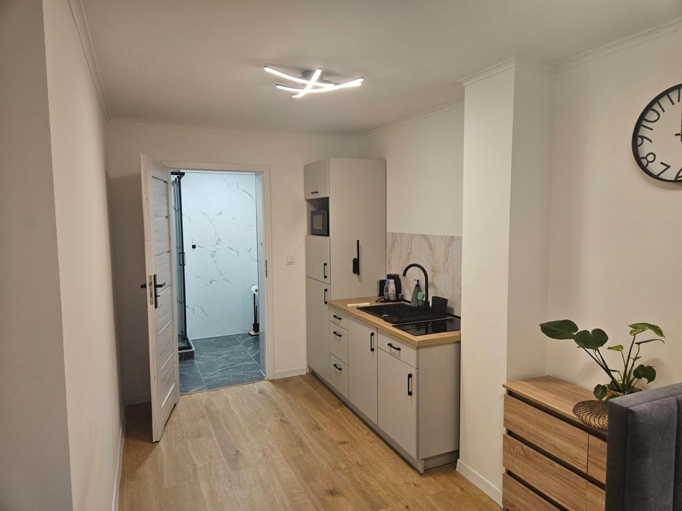Apartamenty Modra Free Parking Στσέτσιν Εξωτερικό φωτογραφία