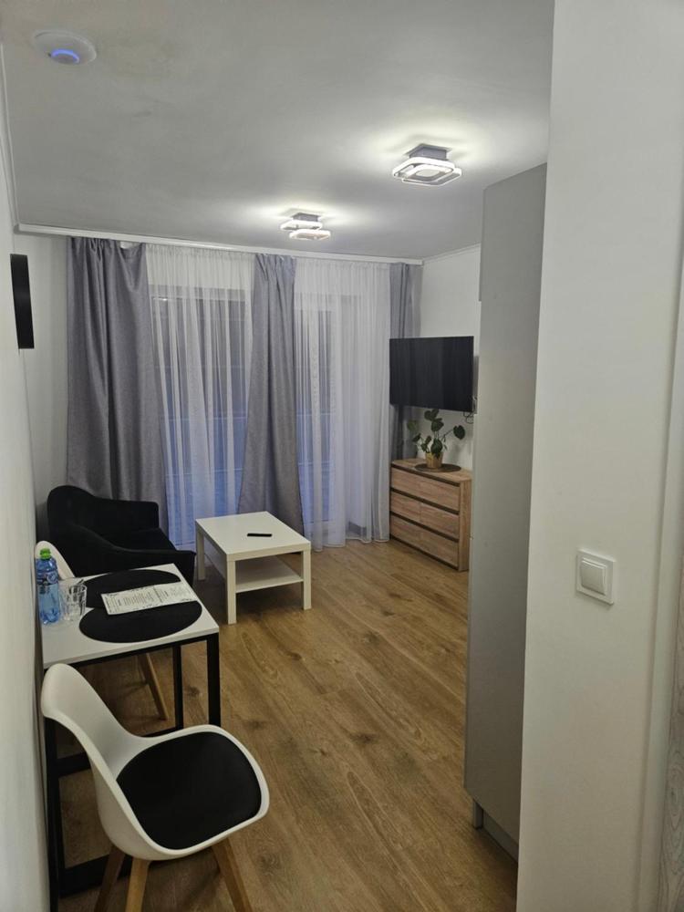 Apartamenty Modra Free Parking Στσέτσιν Εξωτερικό φωτογραφία