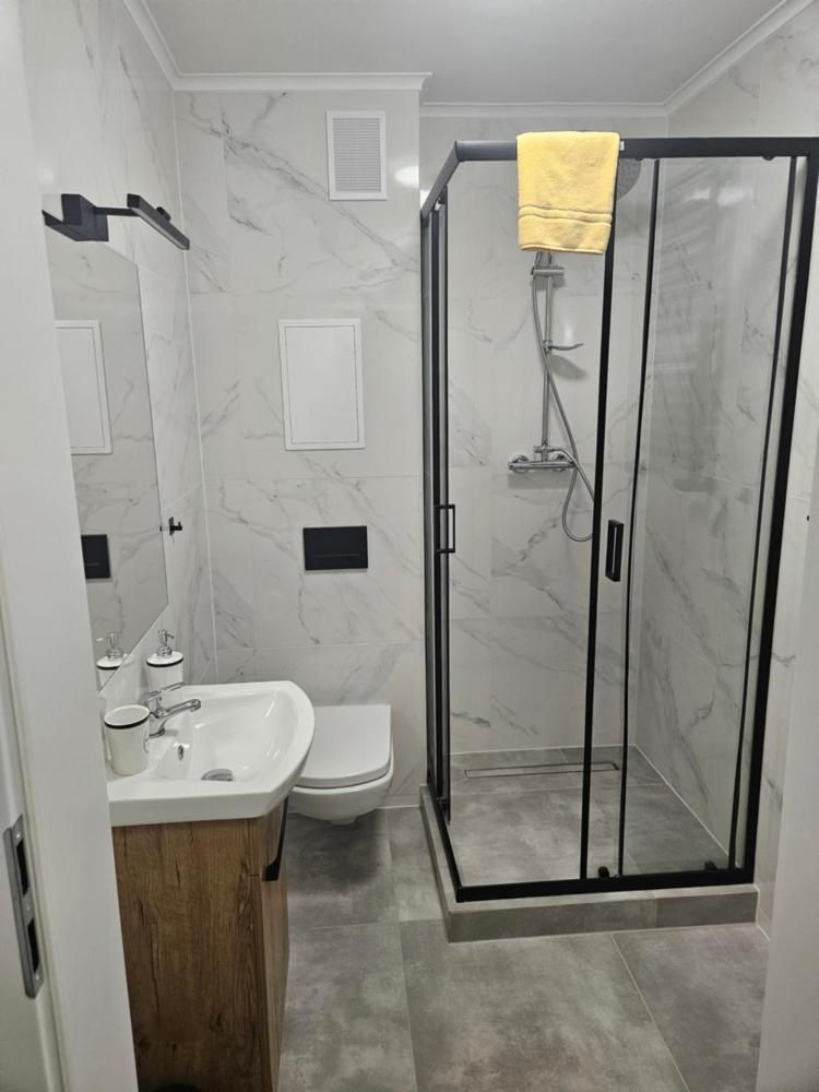 Apartamenty Modra Free Parking Στσέτσιν Εξωτερικό φωτογραφία