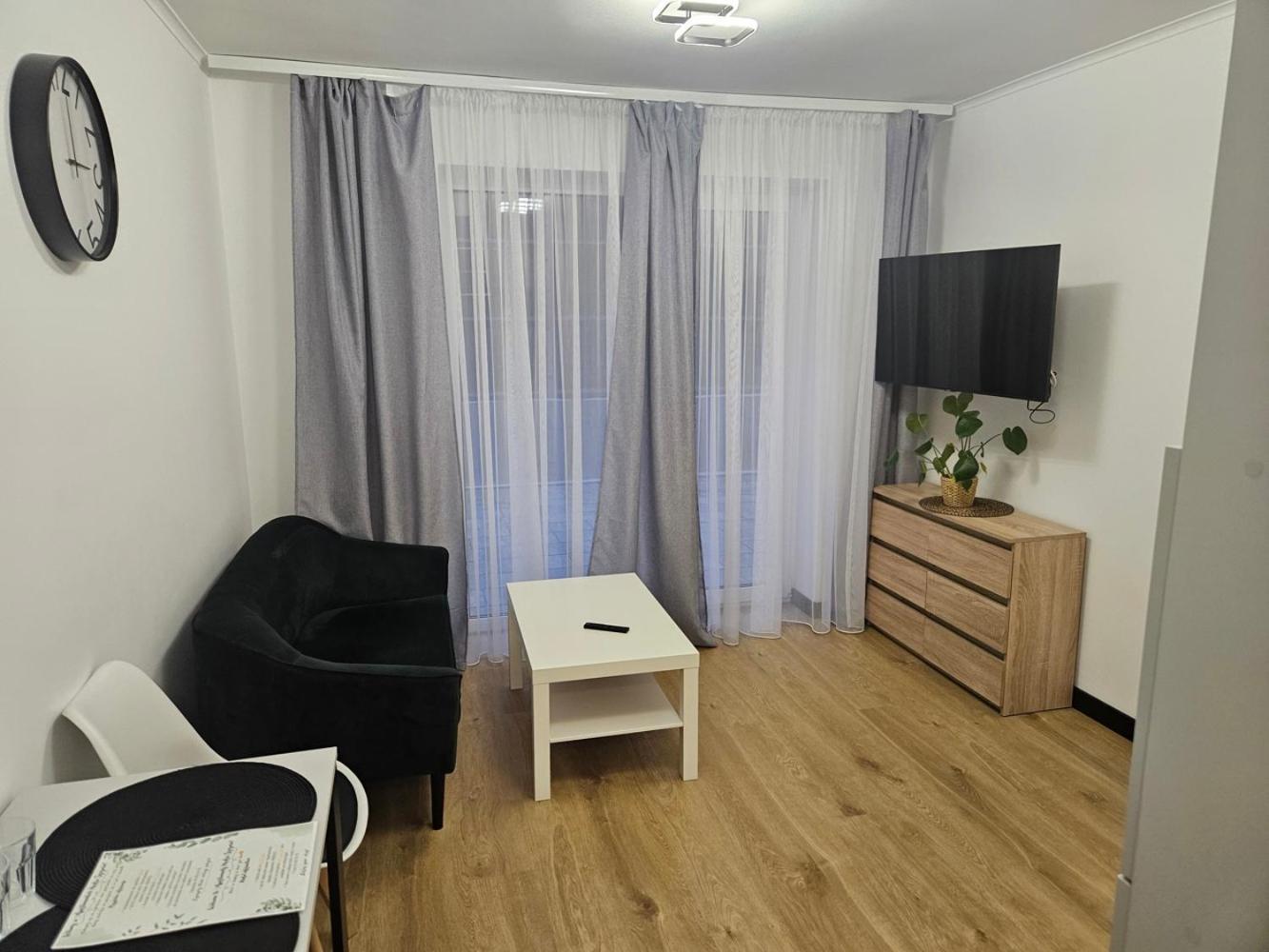 Apartamenty Modra Free Parking Στσέτσιν Εξωτερικό φωτογραφία