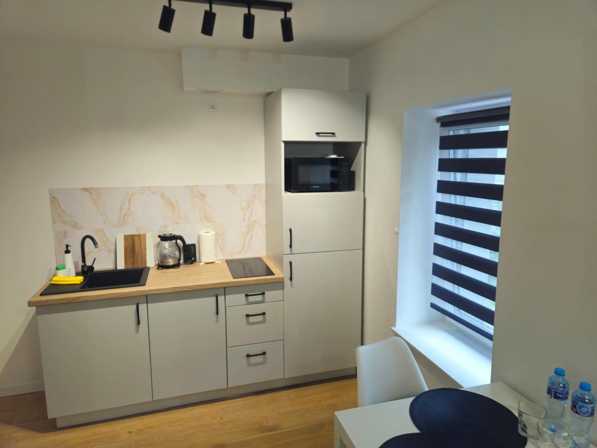 Apartamenty Modra Free Parking Στσέτσιν Εξωτερικό φωτογραφία