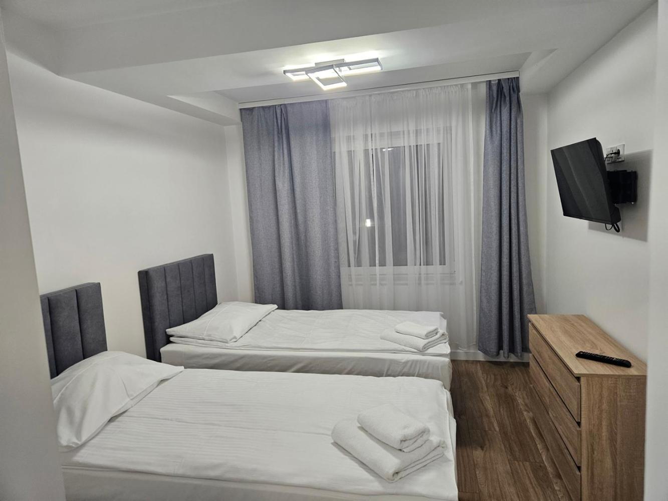 Apartamenty Modra Free Parking Στσέτσιν Εξωτερικό φωτογραφία