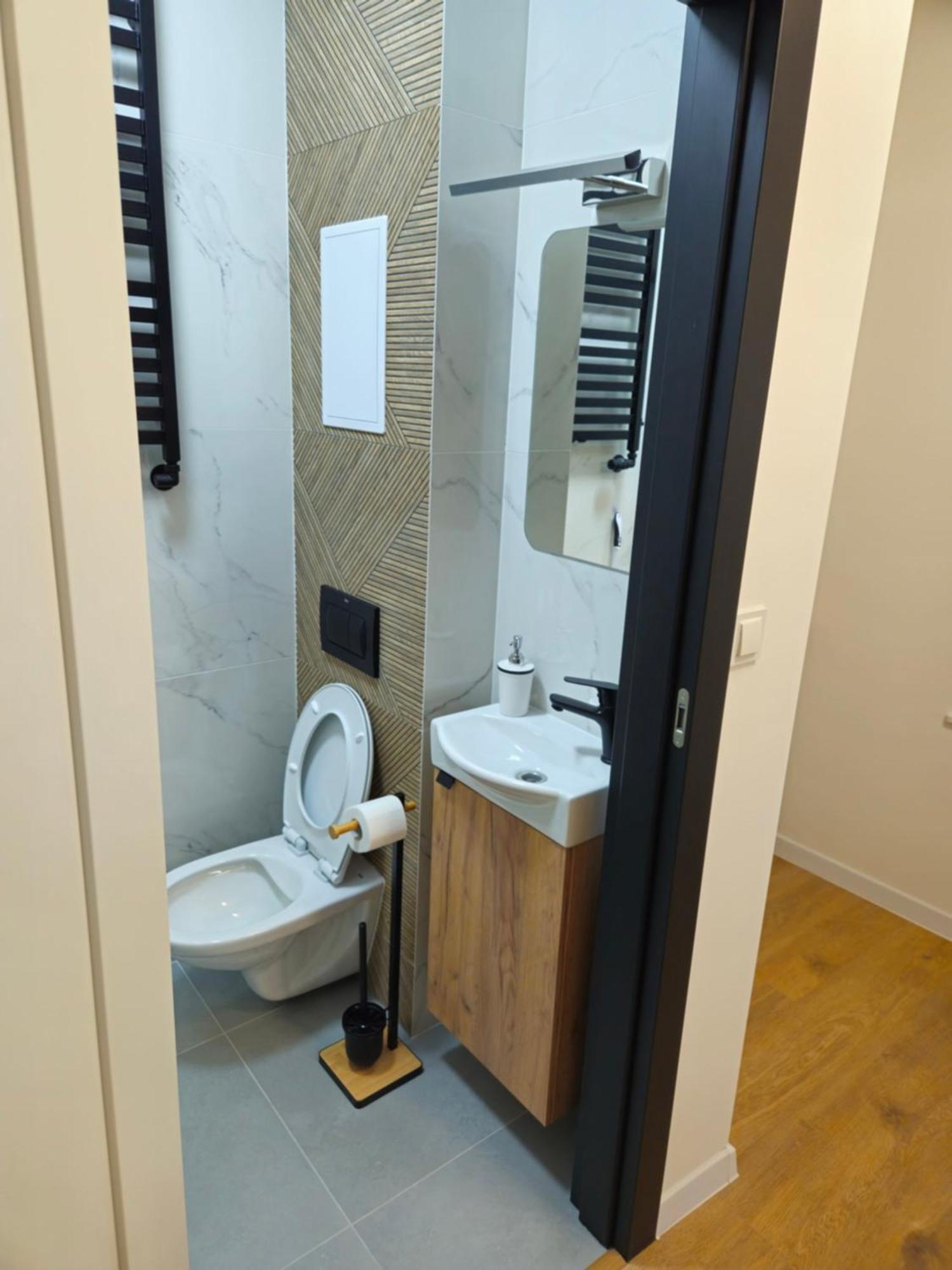Apartamenty Modra Free Parking Στσέτσιν Εξωτερικό φωτογραφία