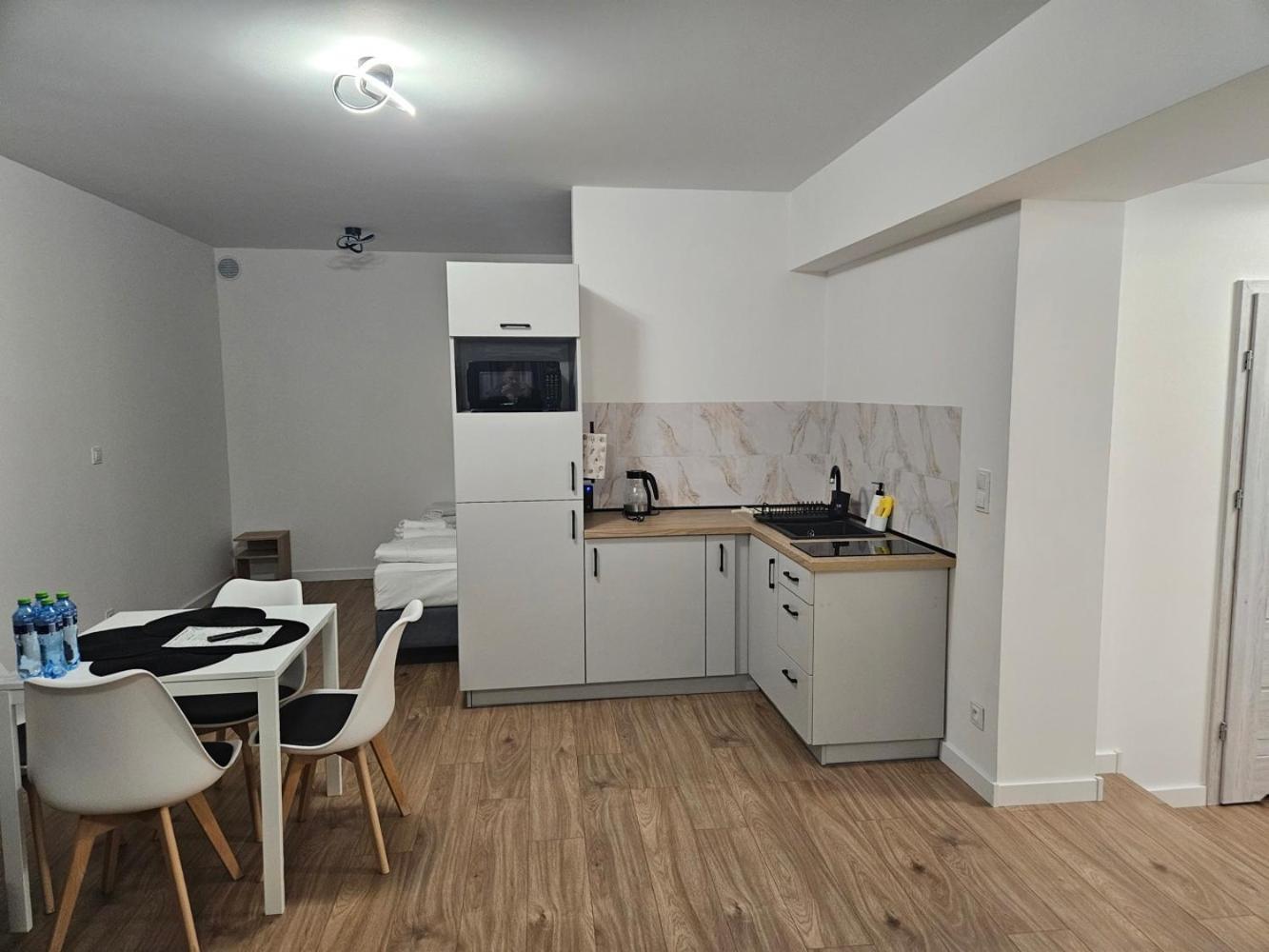 Apartamenty Modra Free Parking Στσέτσιν Εξωτερικό φωτογραφία