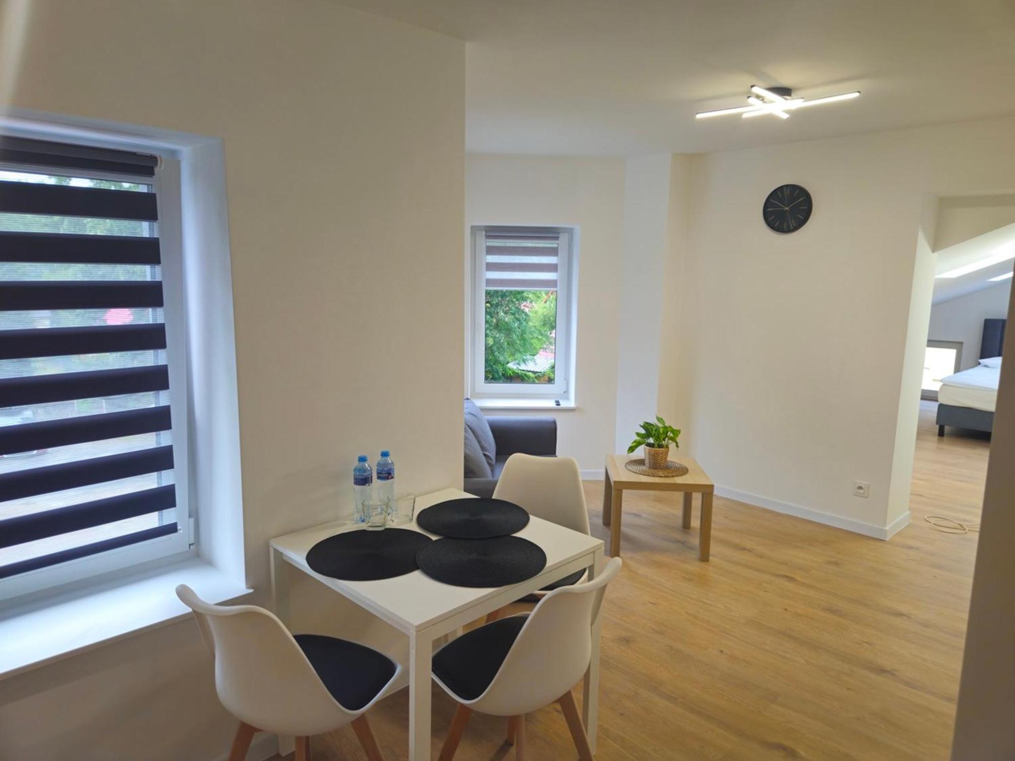 Apartamenty Modra Free Parking Στσέτσιν Εξωτερικό φωτογραφία