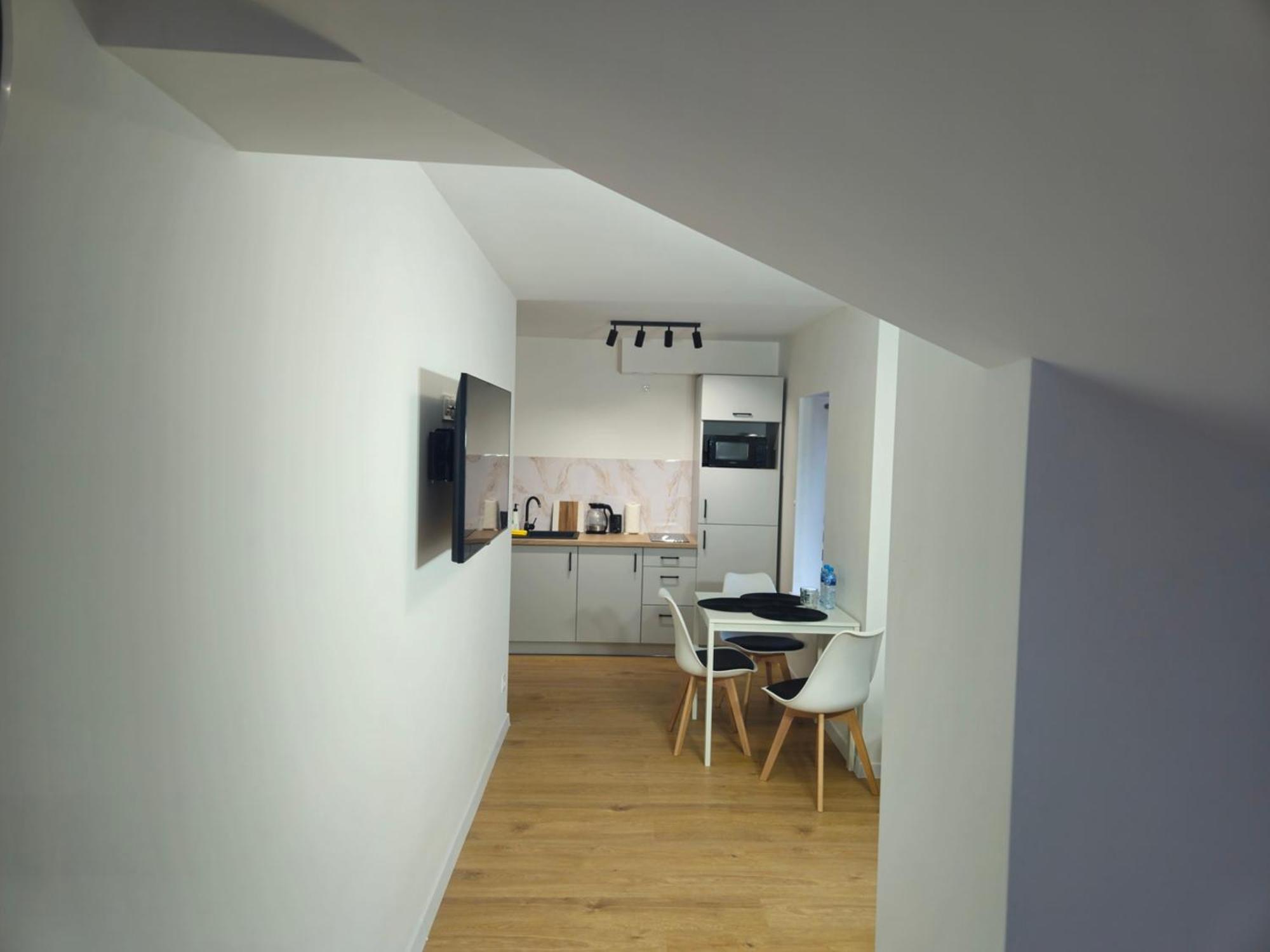 Apartamenty Modra Free Parking Στσέτσιν Εξωτερικό φωτογραφία