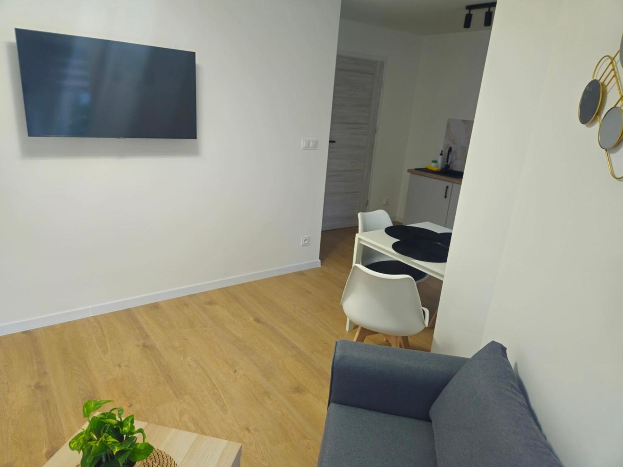 Apartamenty Modra Free Parking Στσέτσιν Εξωτερικό φωτογραφία