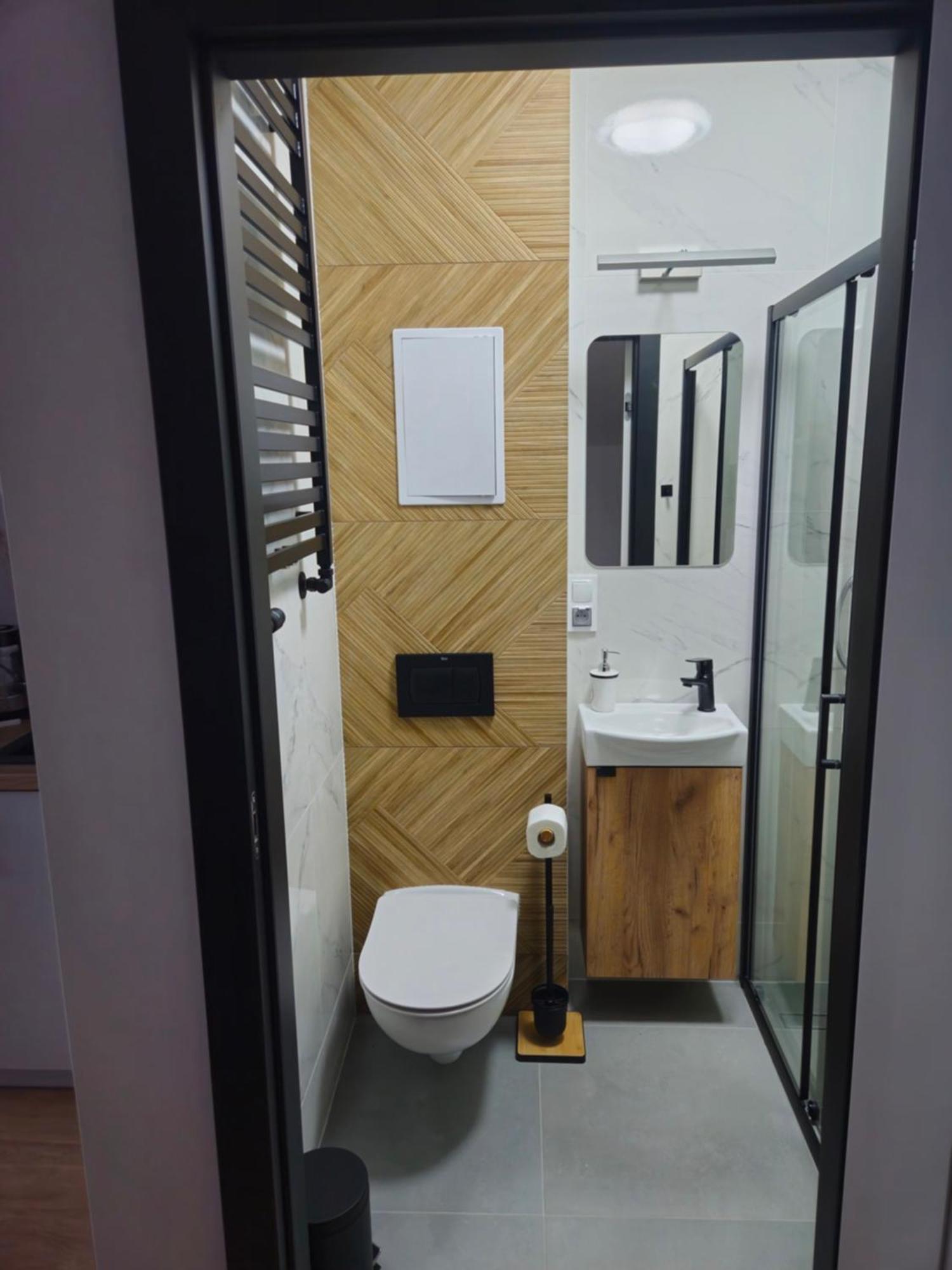 Apartamenty Modra Free Parking Στσέτσιν Εξωτερικό φωτογραφία