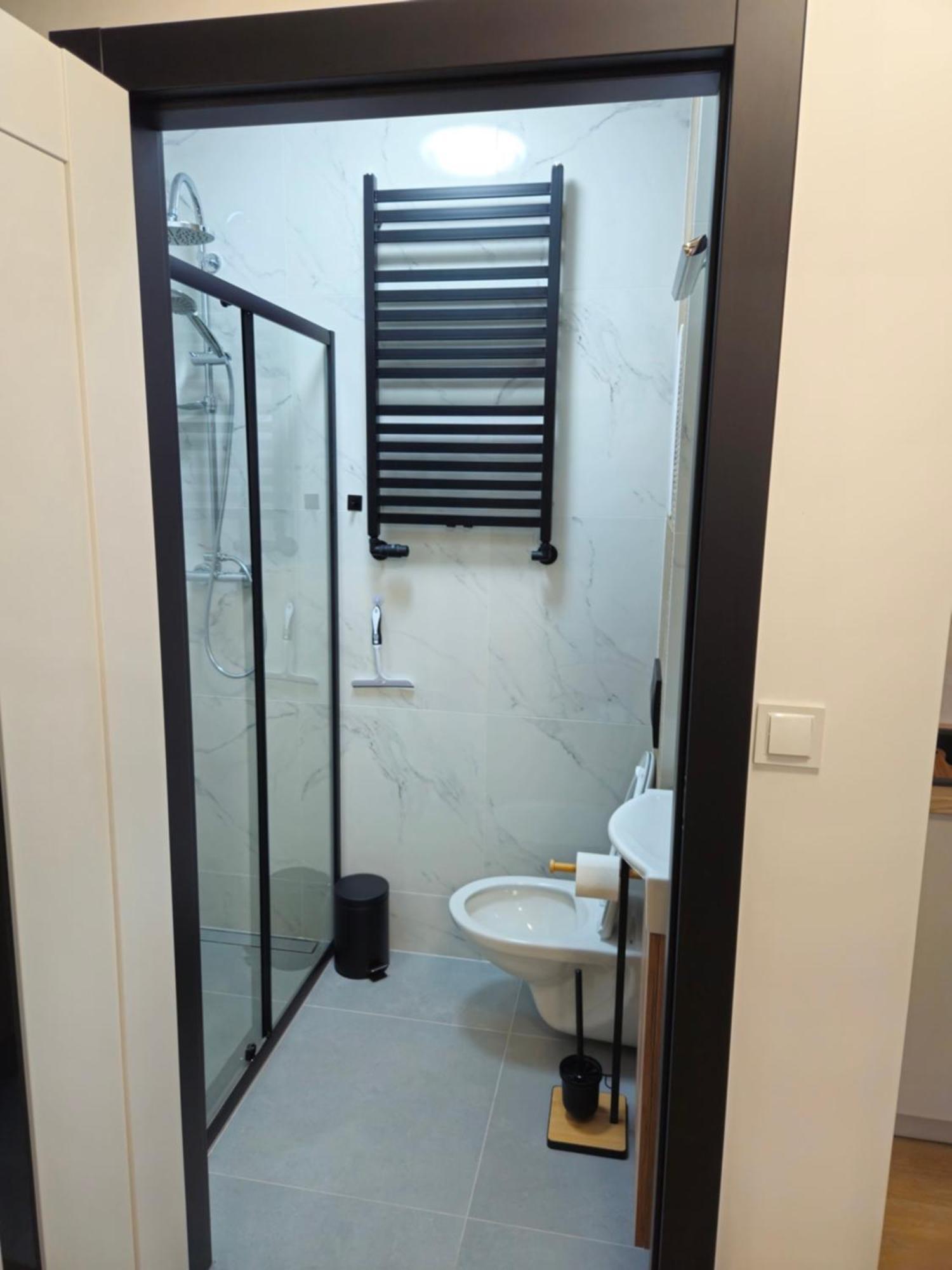 Apartamenty Modra Free Parking Στσέτσιν Εξωτερικό φωτογραφία