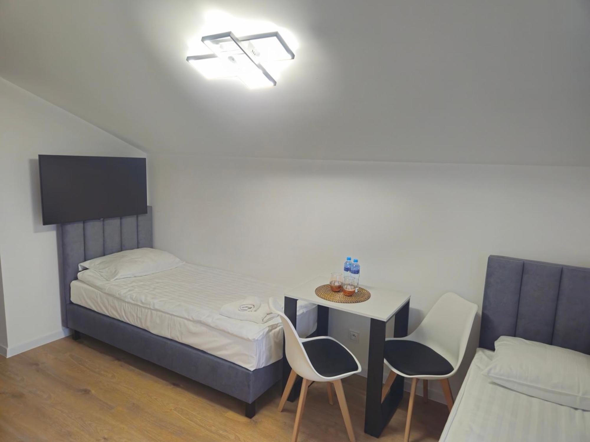 Apartamenty Modra Free Parking Στσέτσιν Εξωτερικό φωτογραφία