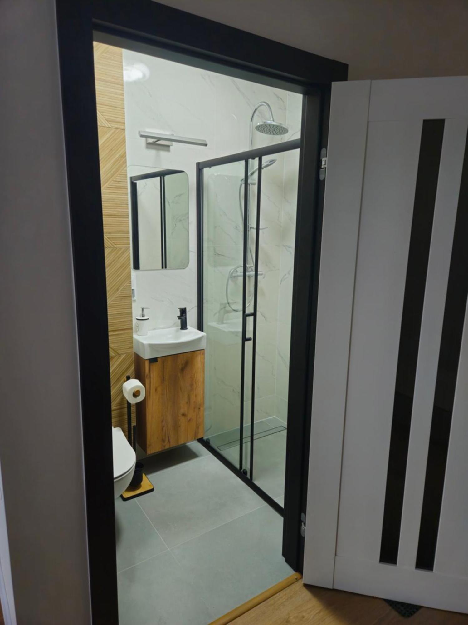 Apartamenty Modra Free Parking Στσέτσιν Εξωτερικό φωτογραφία