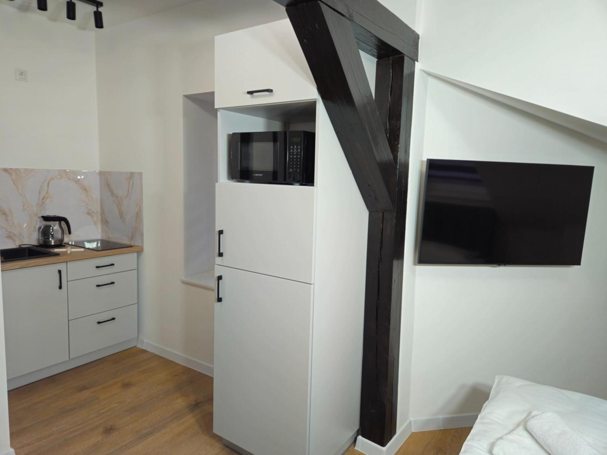 Apartamenty Modra Free Parking Στσέτσιν Εξωτερικό φωτογραφία