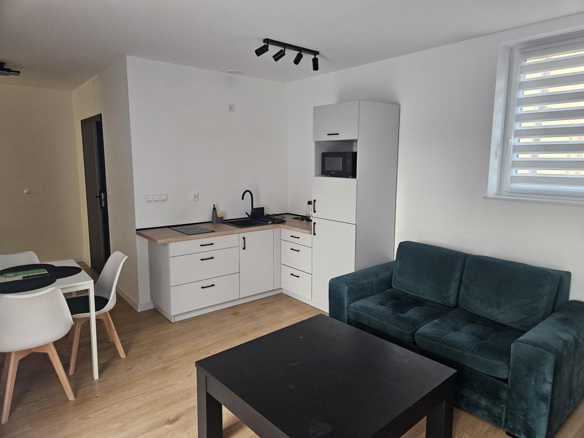 Apartamenty Modra Free Parking Στσέτσιν Εξωτερικό φωτογραφία